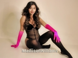 Madiisonwilliams