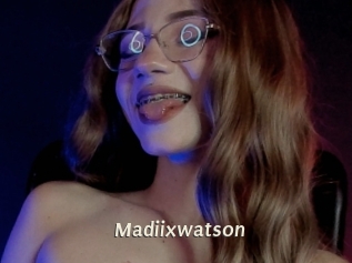 Madiixwatson