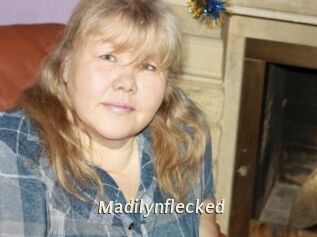 Madilynflecked
