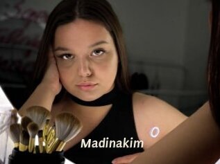 madinakim Blog éjac