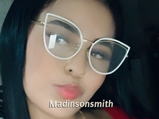 Madinsonsmith