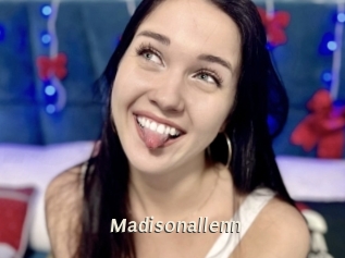 madisonallenn Blog éjac