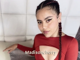 madisoncherry Blog éjac