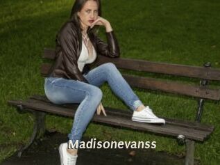 Madisonevanss