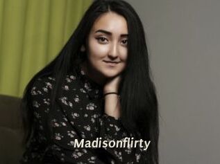 Madisonflirty