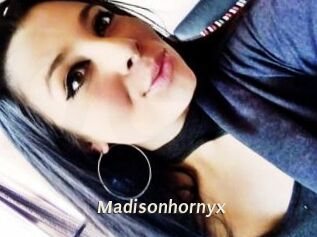Madisonhornyx