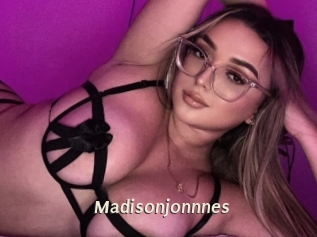 Madisonjonnnes
