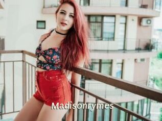 Madisonrymes