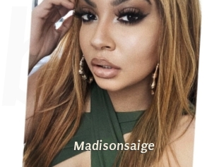 Madisonsaige