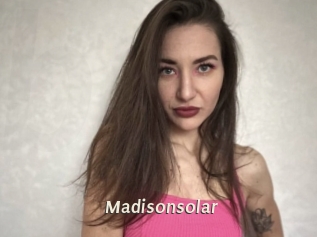 Madisonsolar
