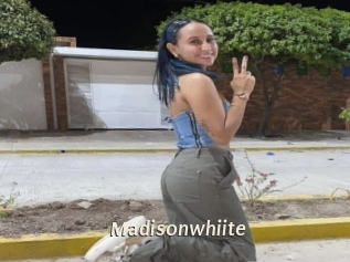 Madisonwhiite