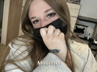 Madisson
