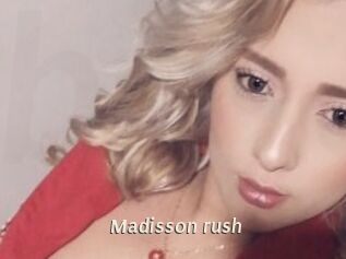 Madisson_rush