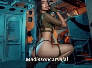 Madissoncarvajal