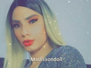 Madissondoll