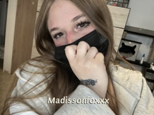 Madissonfoxxx