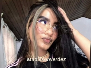 madissonverdez Blog éjac
