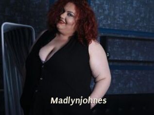 Madlynjohnes