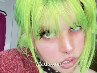 madsxoxo Blog éjac