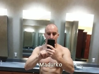 Madurko