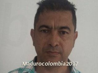 Madurocolombia2017