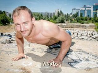Madx