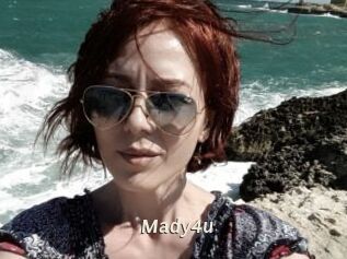 Mady4u