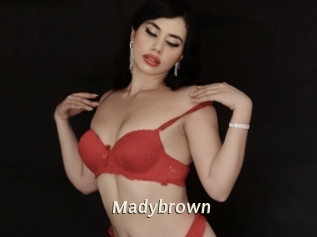 Madybrown