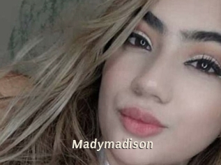 Madymadison