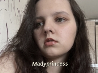 Madyprincess