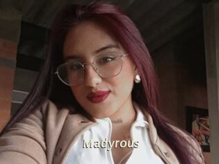 Madyrous