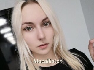 Maealliston