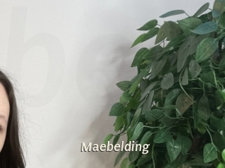 Maebelding