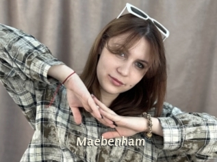 Maebenham