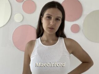 Maebinford