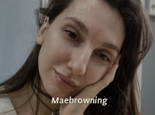 maebrowning Blog éjac