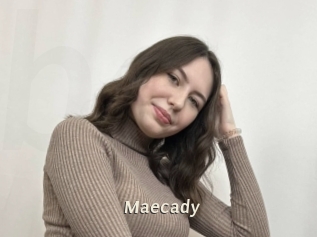 Maecady