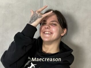Maecreason