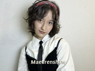 Maecrenshaw