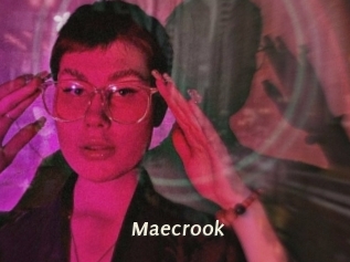 Maecrook
