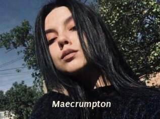 Maecrumpton