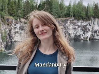 Maedanbury