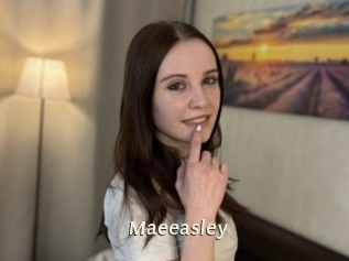 Maeeasley