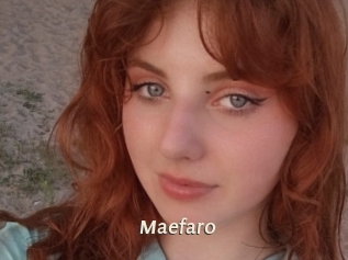 Maefaro