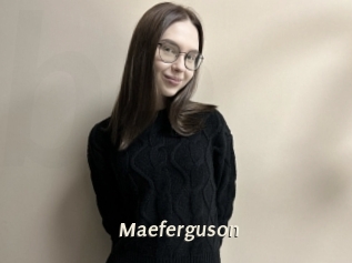 maeferguson Blog éjac
