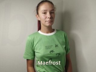 Maefrost