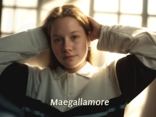Maegallamore