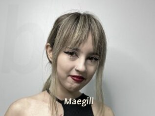 Maegill