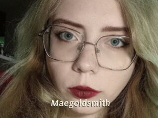 Maegoldsmith
