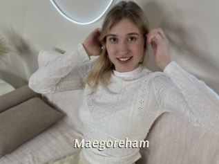 Maegoreham